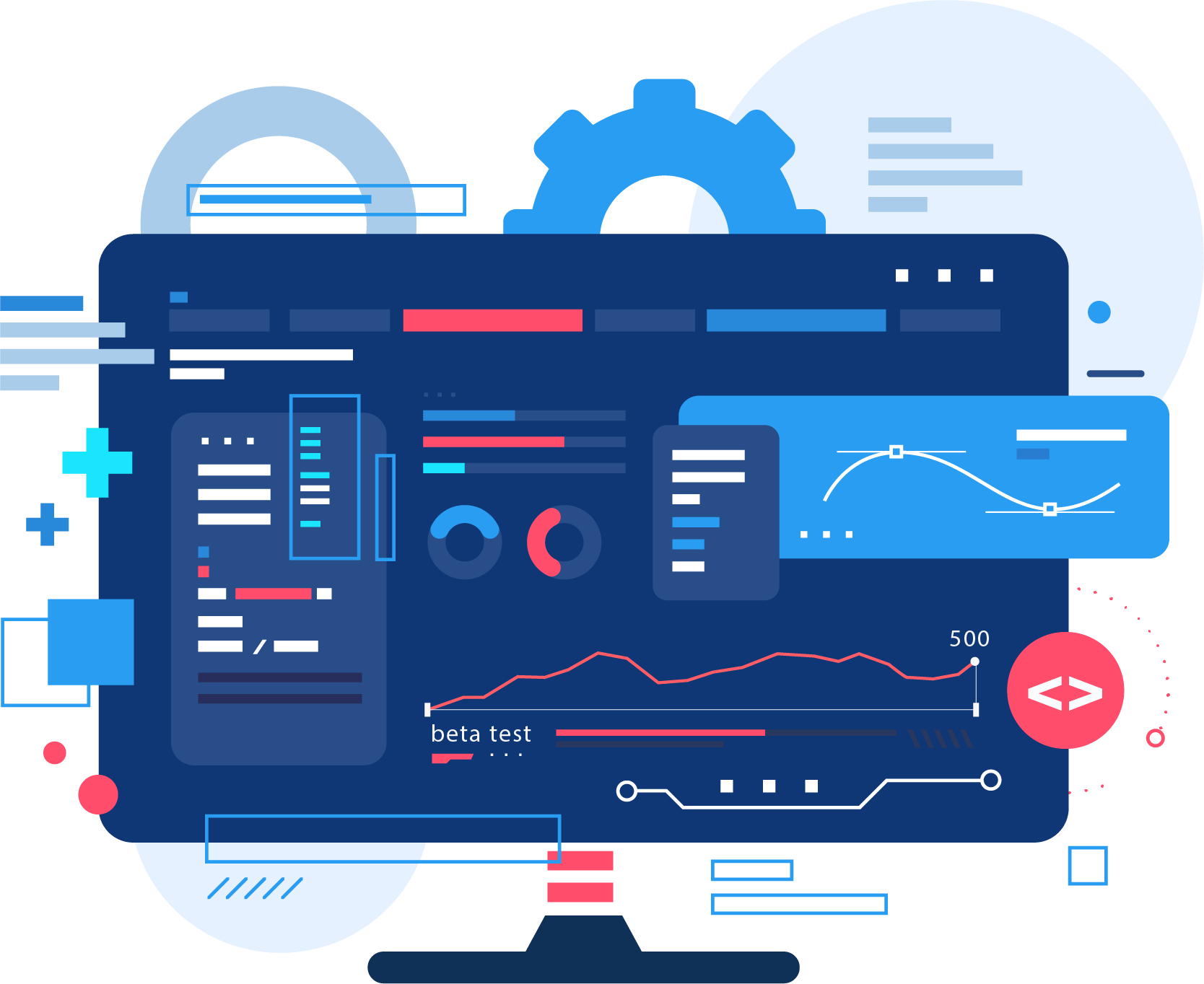 TechHub - Asia's One-Stop Destination for Tech Excellence